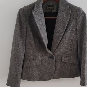 LOUBEN coat size US 10 fabric in Canada